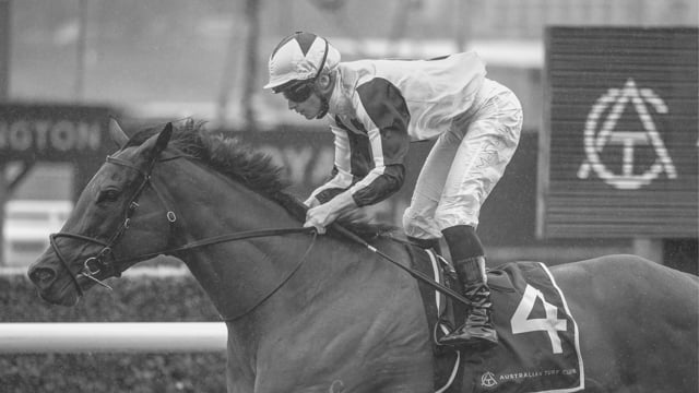 Inglis Slot Announcement - 2022 The Everest