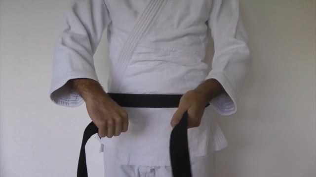 Gelach gat bron Aikidopak: klaar voor je aikidotraining!