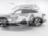 Video af Audi E-tron Sportback 55 S Line Quattro 408HK 5d Trinl. Gear