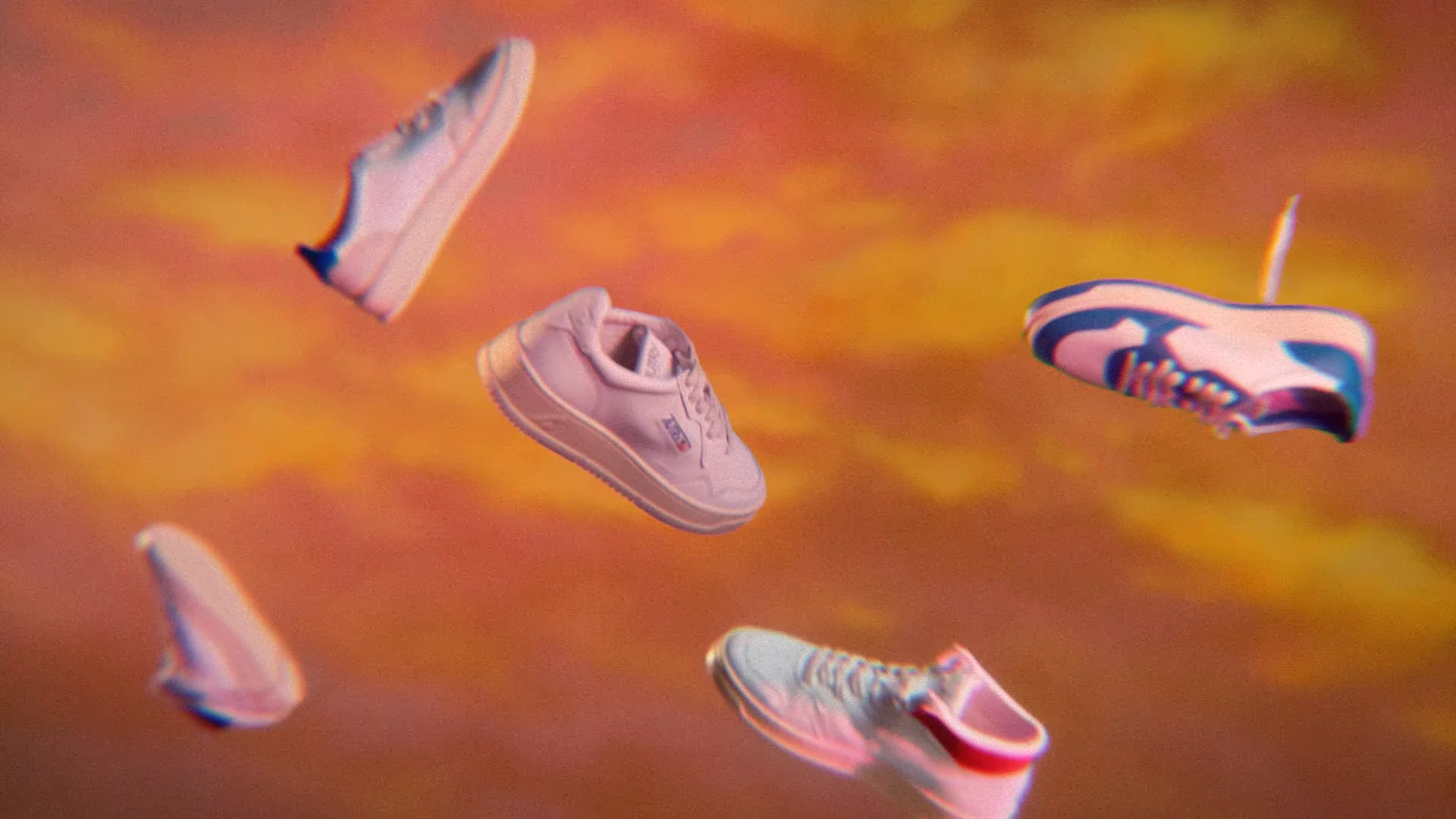 Autry Returns to the US With Vintage-inspired Kicks | Hypebeast