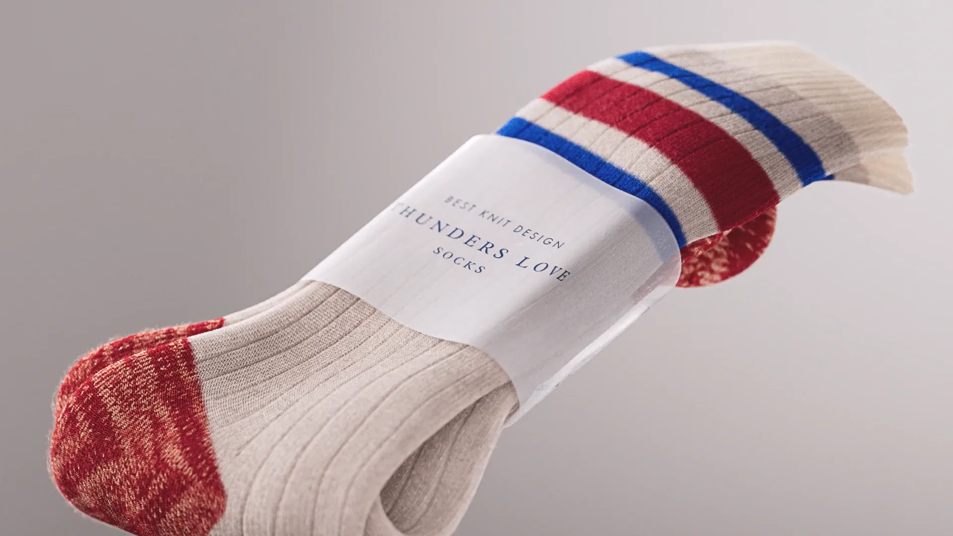 Thunders Love Socks