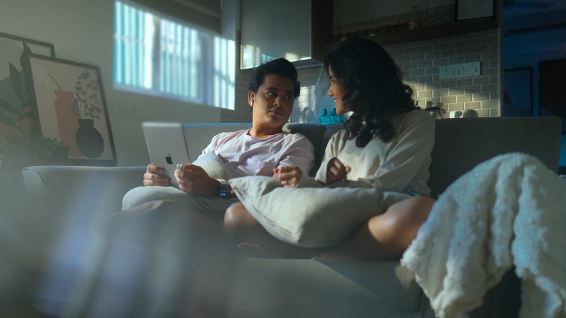 KESAS AD FILM