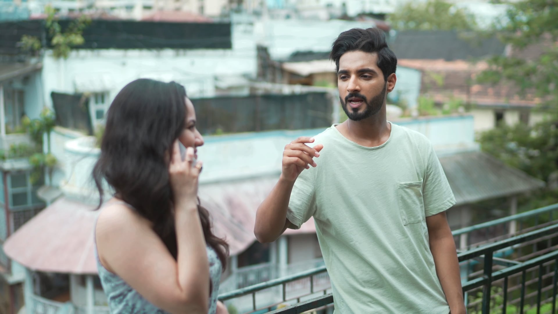 COFFEEZA AD FILM 3