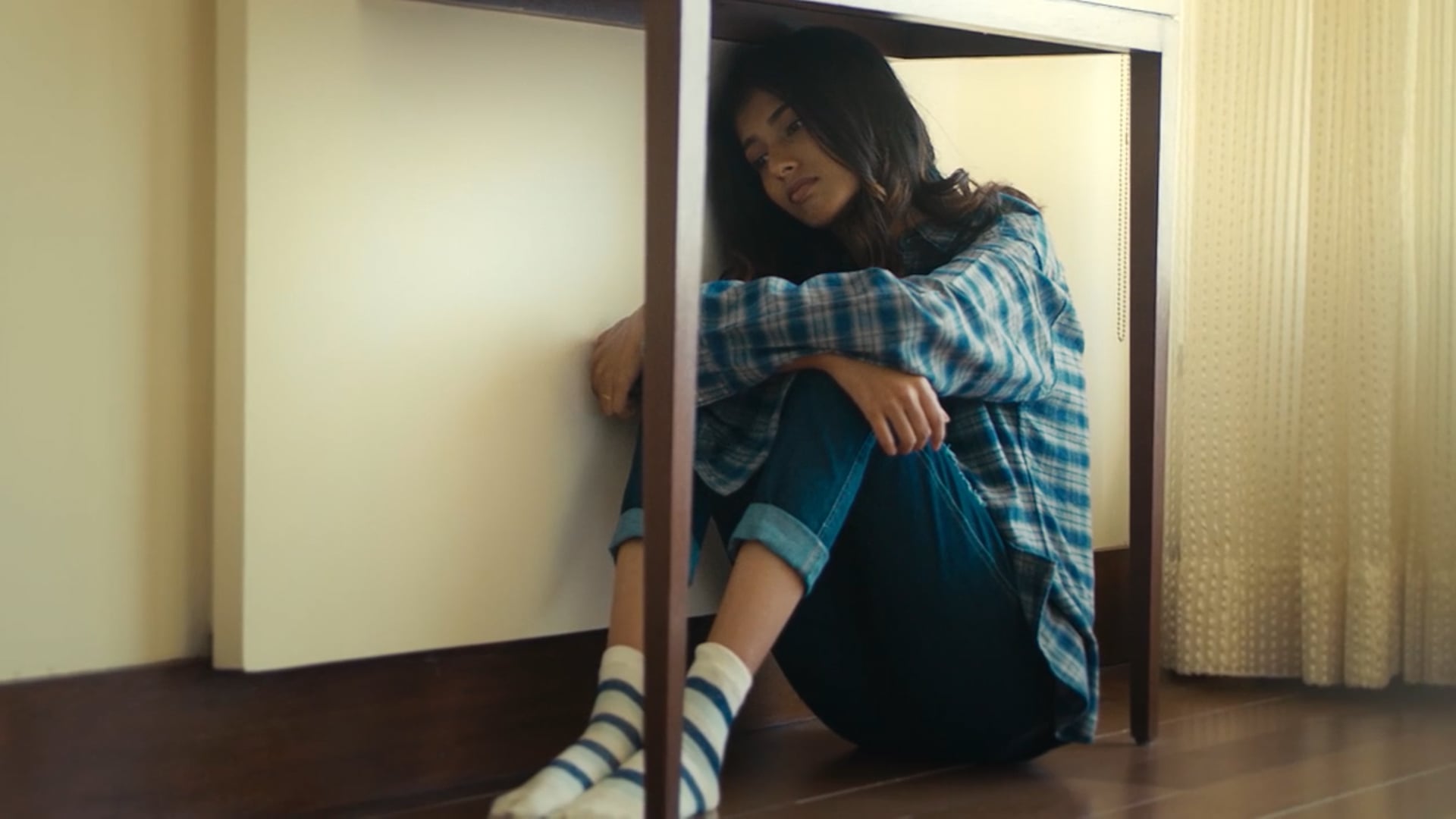TANHAYI - MUSIC VIDEO