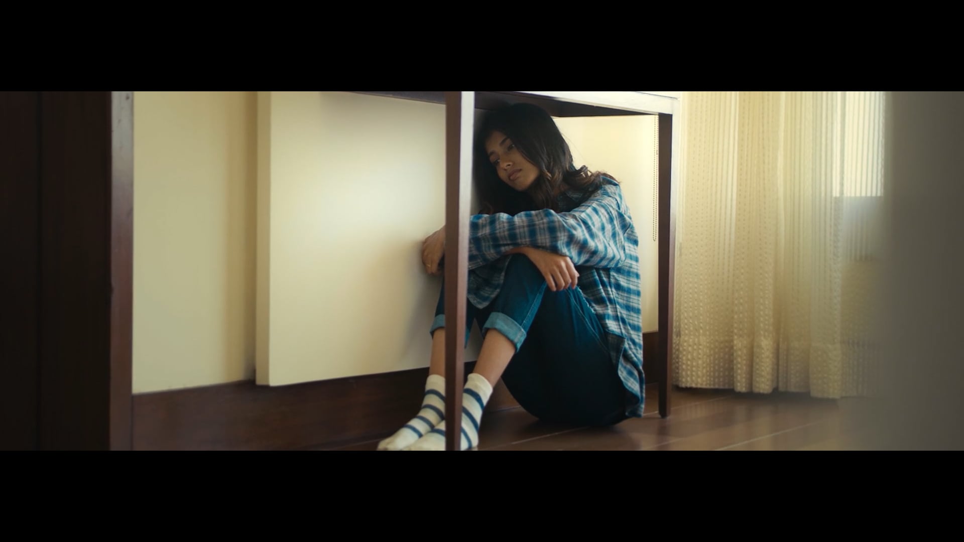 TANHAYI - MUSIC VIDEO