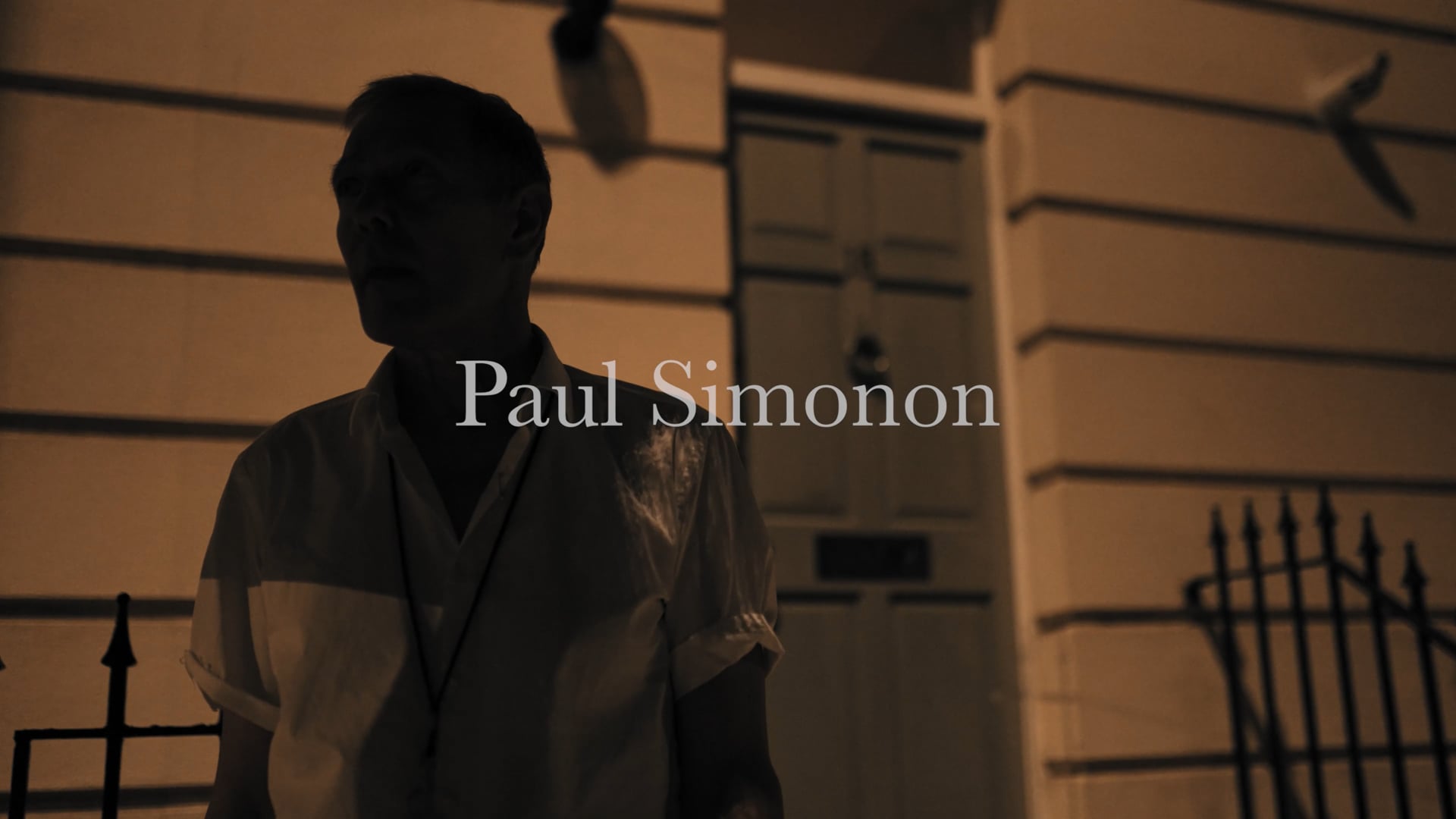 Paul Simonon – Two Years: London & Mallorca