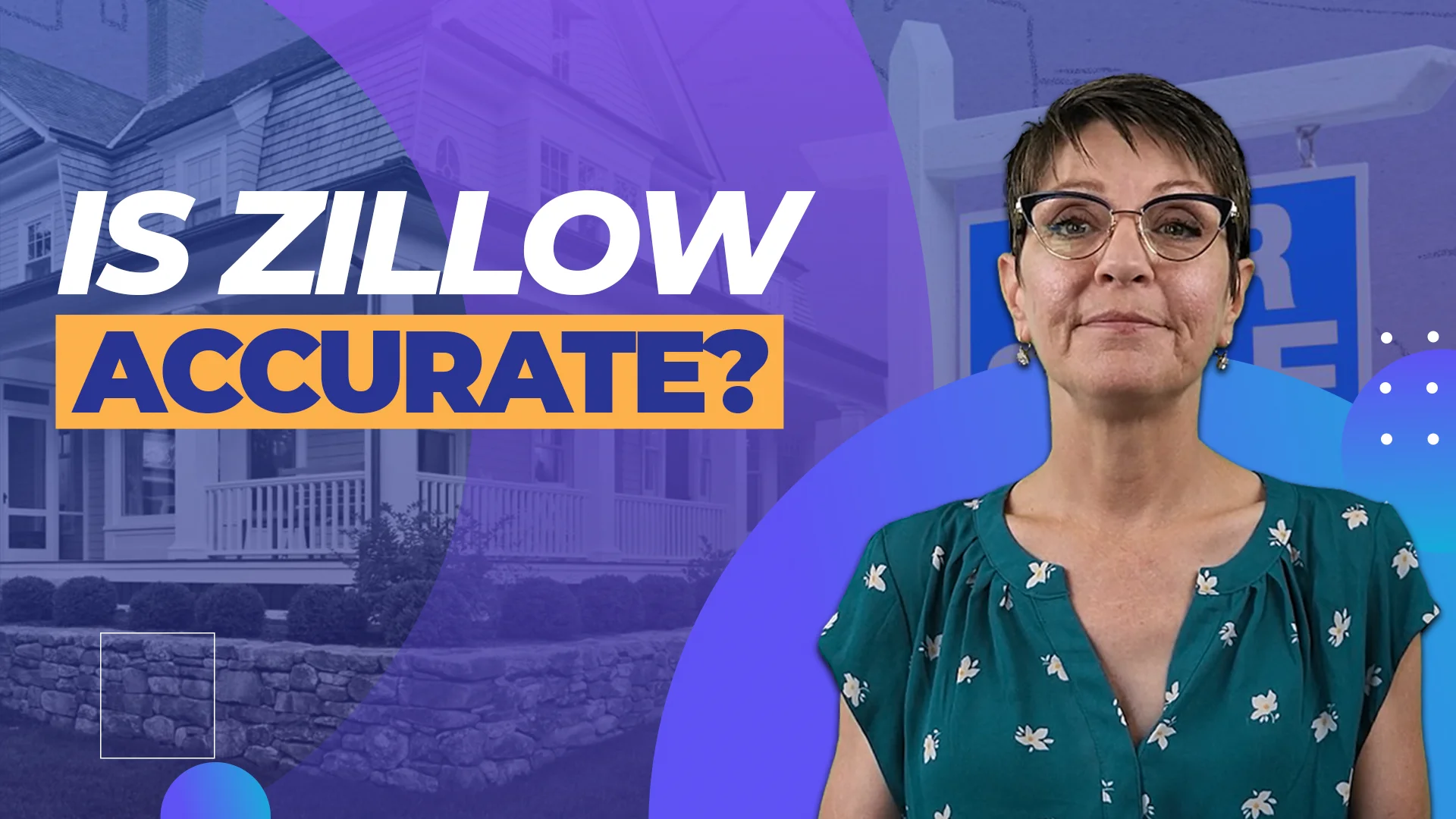 Is Zillow Accurate? on Vimeo