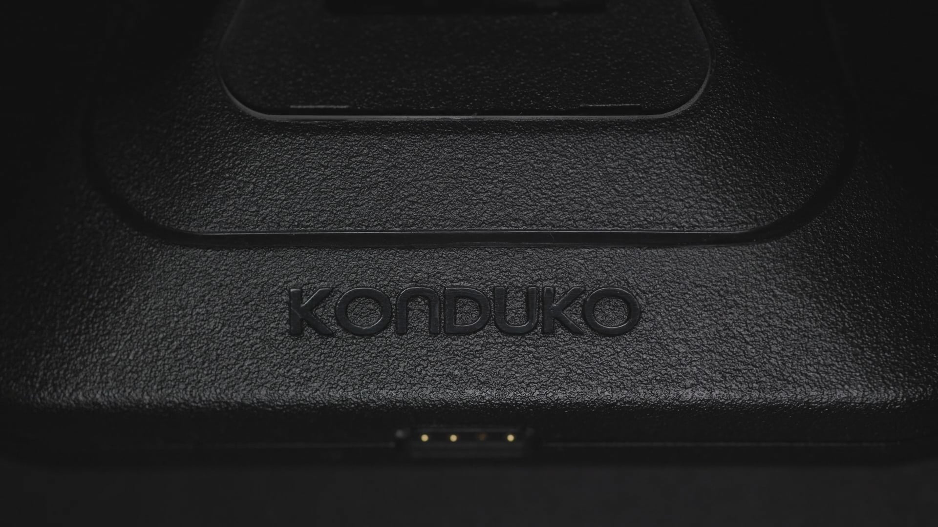 Konduko Generation 4 Reader Promo