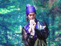 Jan Himself - Christmas Trailer