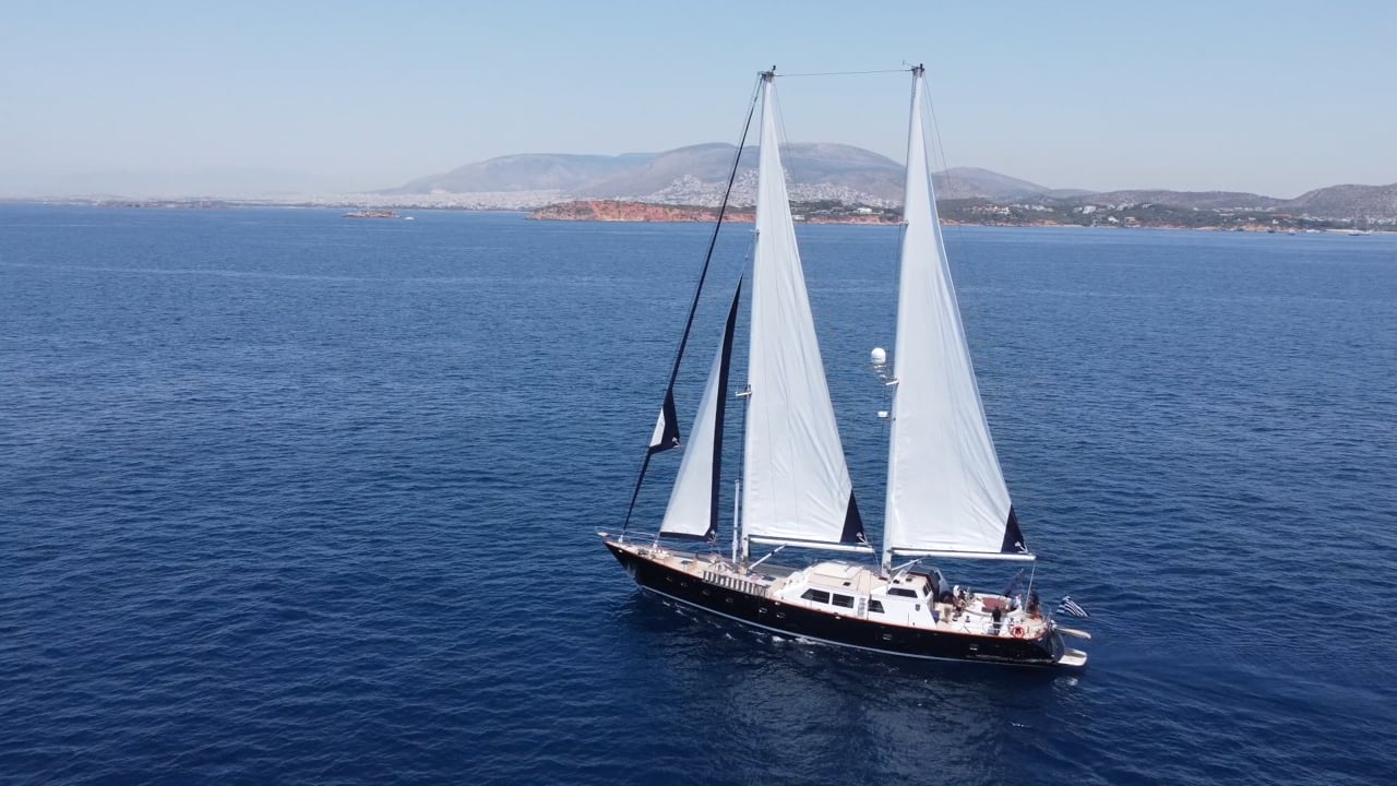 Yacht Video