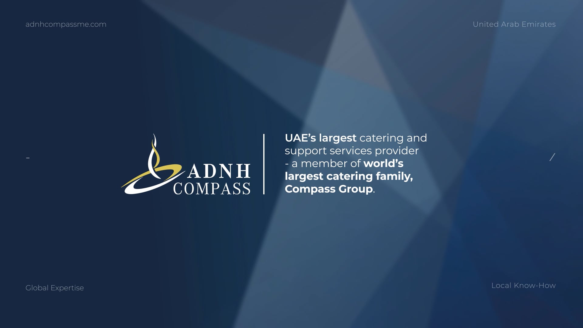 ADNH Compass Recruitment.mp4 on Vimeo