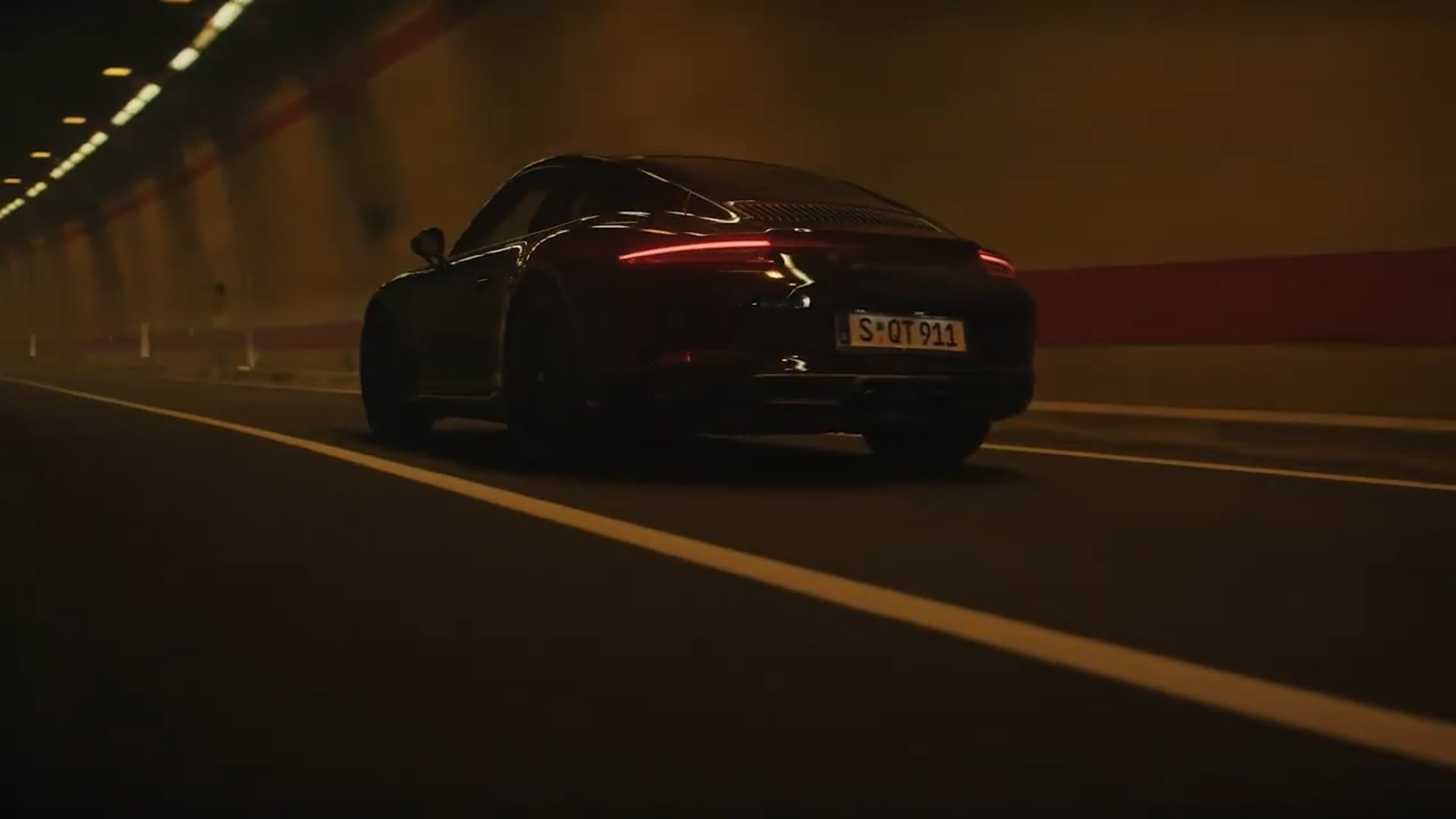 Porsche | Approved