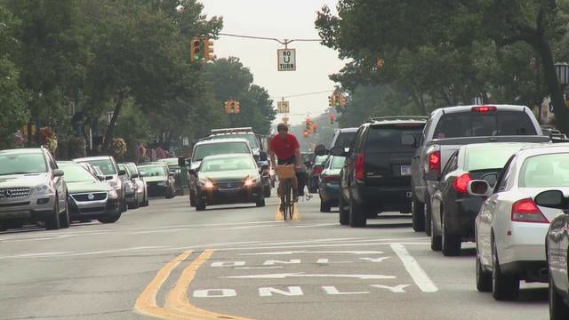 The Bicyclist - Official Movie (75 min.)