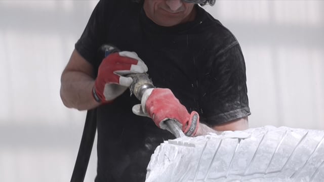 Nico Widerberg | Livskraft