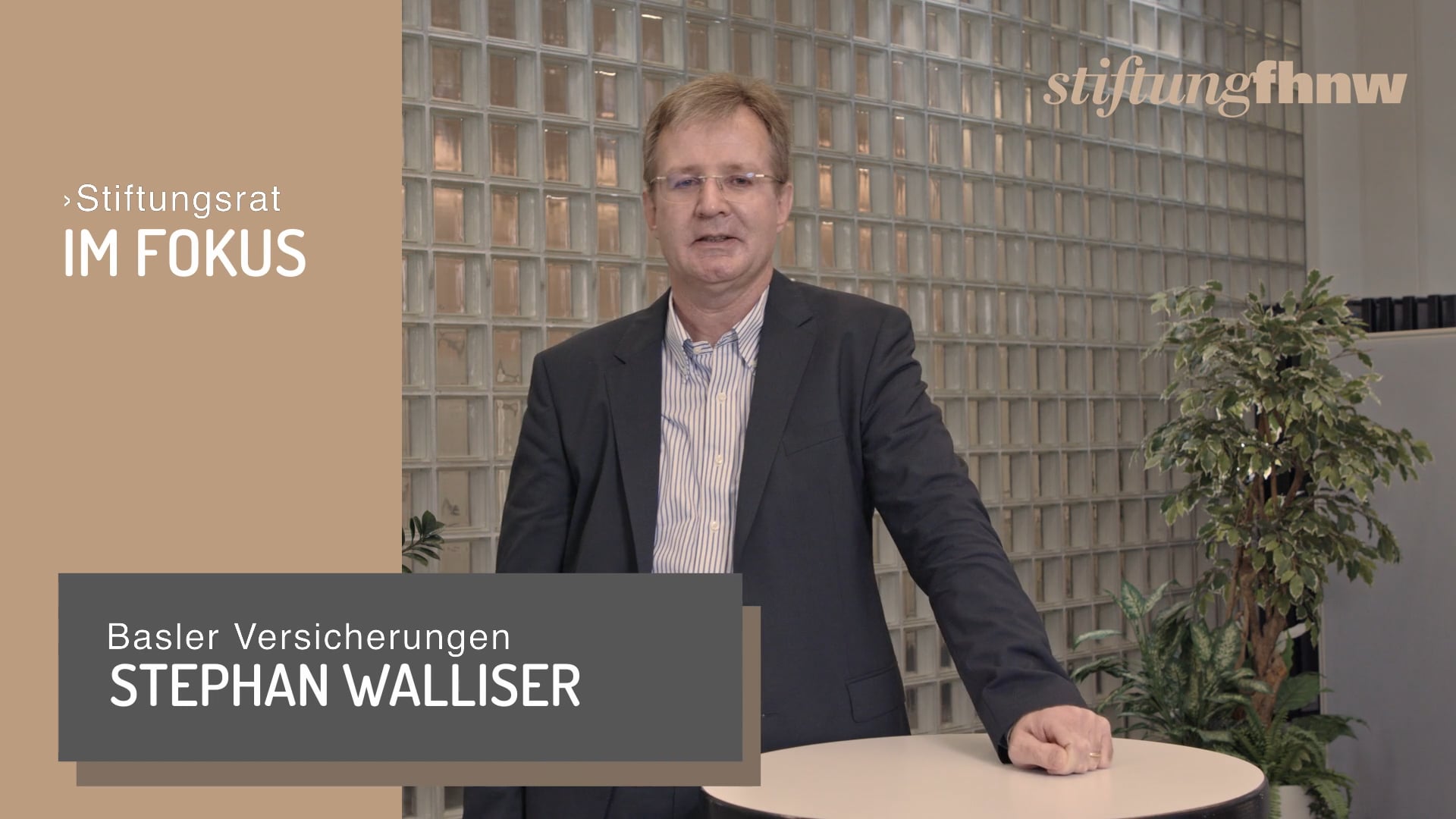 Testimonial Stephan Walliser – Machen Sie mit