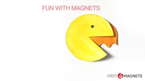 MagFlex® Ultra A4 Flexible 3M Self-Adhesive Magnetic Sheet