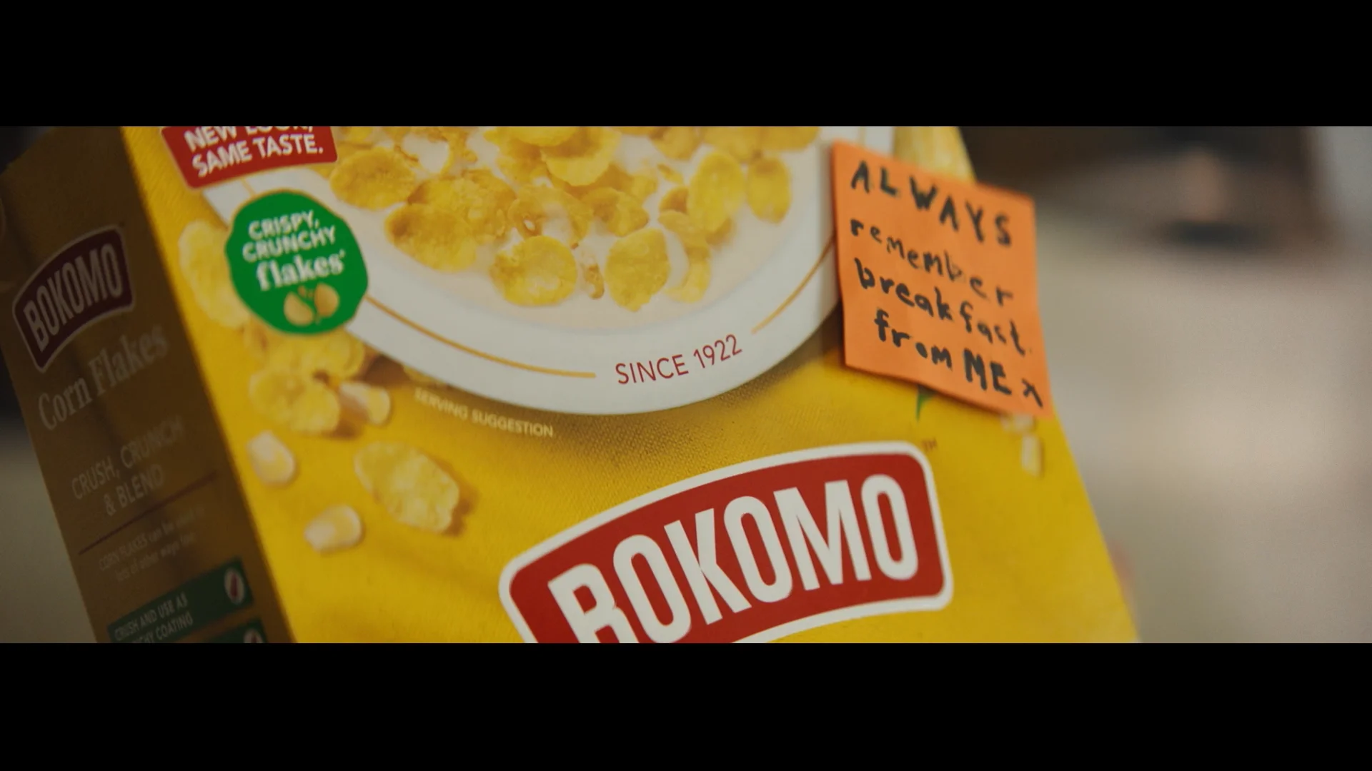 Bokomo 100 Year Young.mp4 on Vimeo