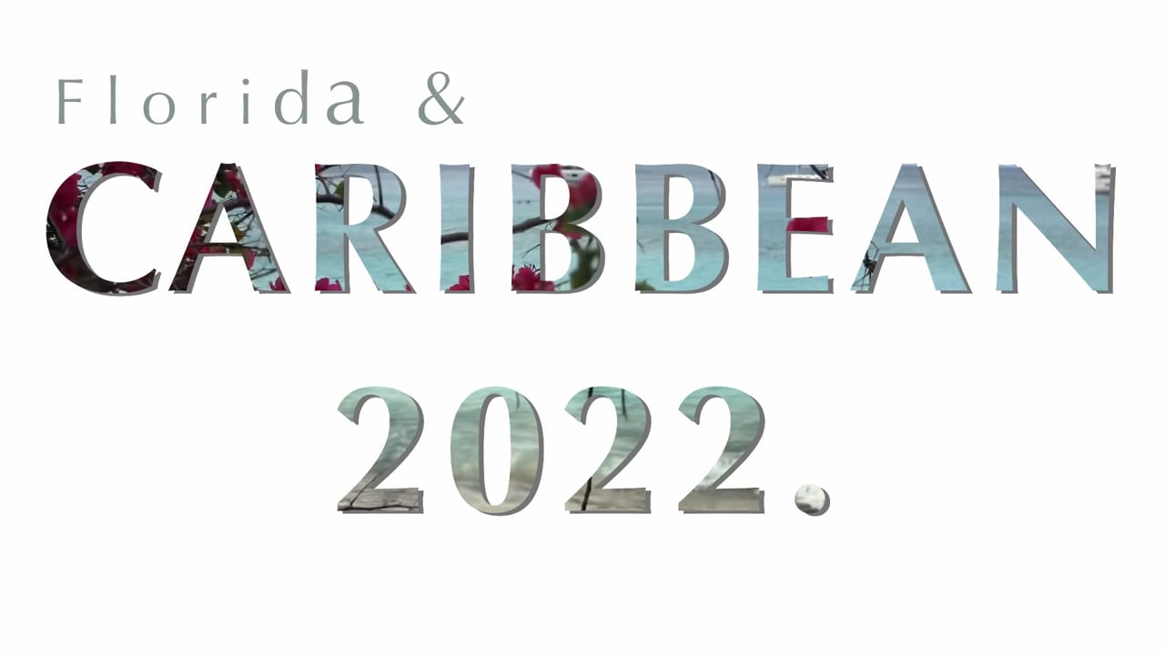 Florida&Caribbean 2022
