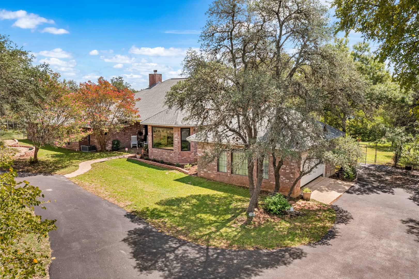 165 Sage Oaks Trail on Vimeo