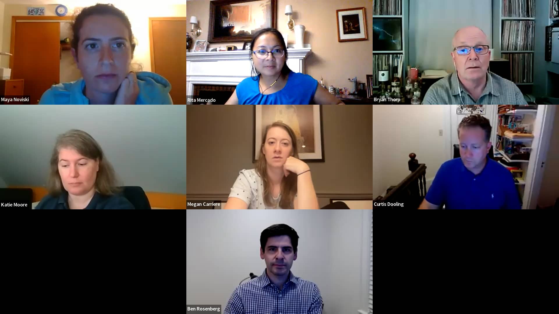 Melrose Zoning Board of Appeals September 14 2022 on Vimeo