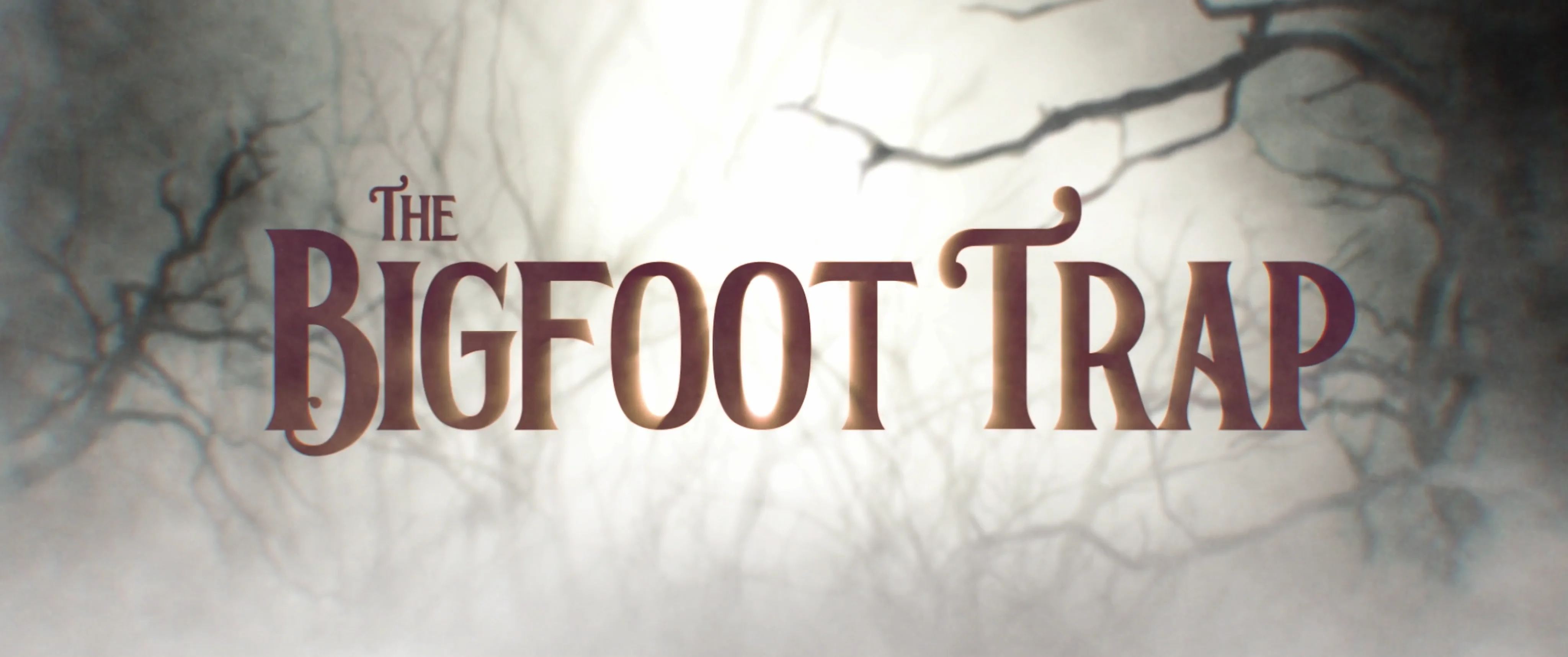 The Bigfoot Trap - Trailer On Vimeo