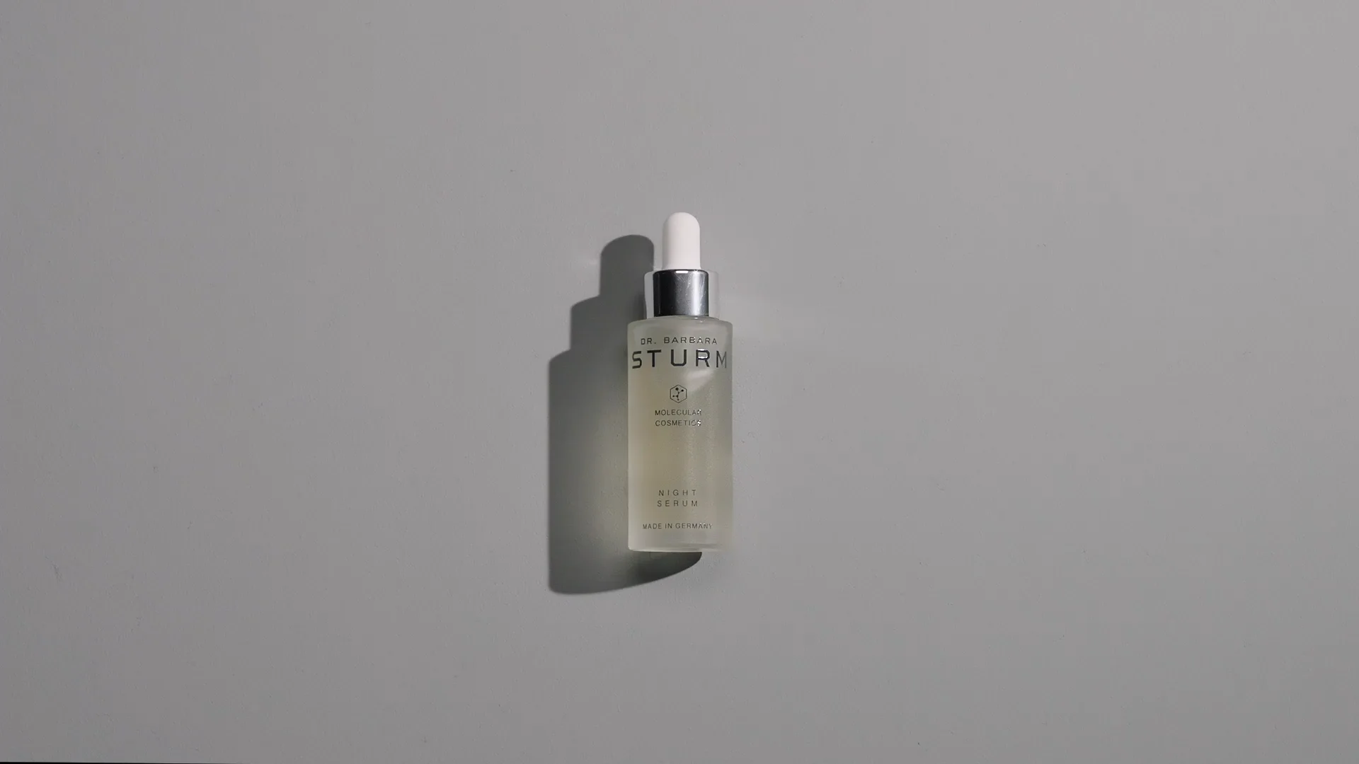 NIGHT SERUM | Dr. Barbara Sturm