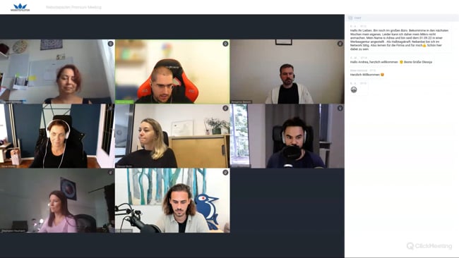 Marketing Maßnahmen analysieren, Google Shopping Kurs Update & neuer Kalender für Live-Meetings mit Malte 14.09.22