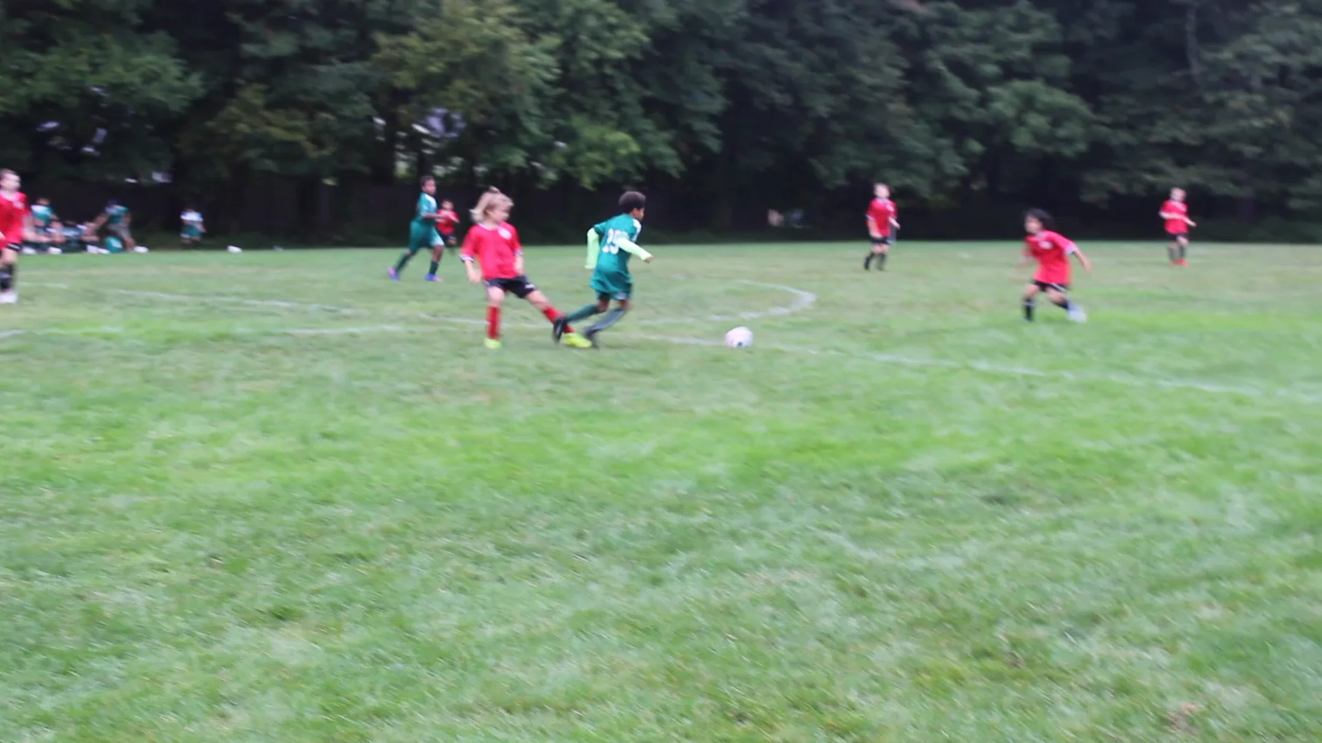 Eagles vs Bedford Fire part 2 updated on Vimeo