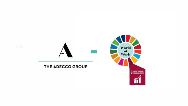 Understanding Sustainable Development Goal 8: Decent Work in the World of  Work