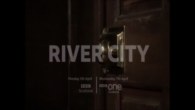 deVine Voices Native Scottish Male Voiceover BBC 'River City' Promo