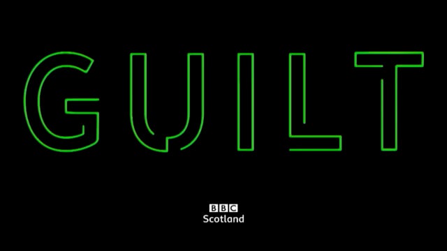 deVine Voices Native Scottish Male Voiceover BBC 'Guilt' Promo