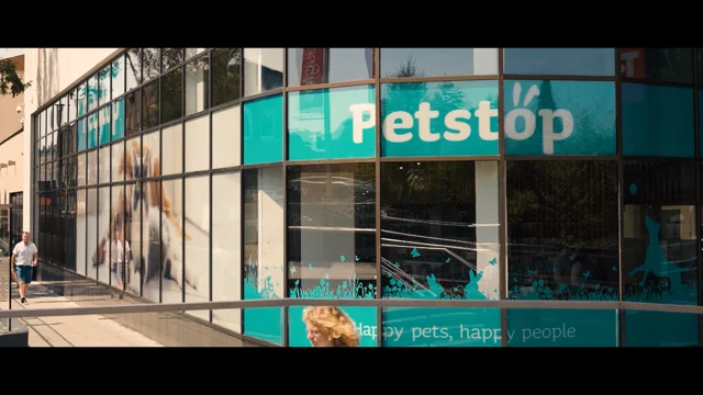 Pet Stop – Douglas Village Shopping Centre