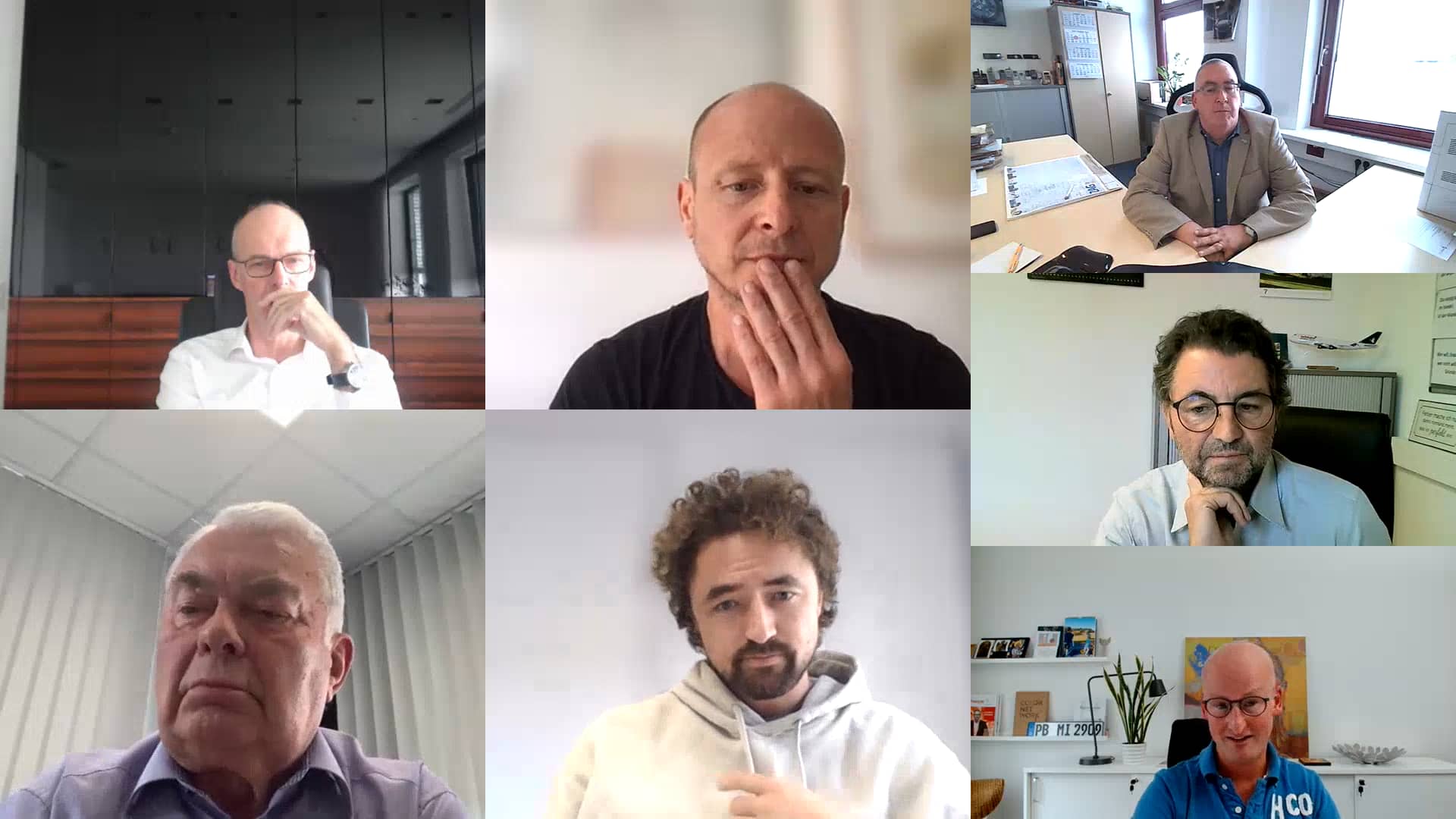 INSIDE Talk zu den Herbstmessen on Vimeo