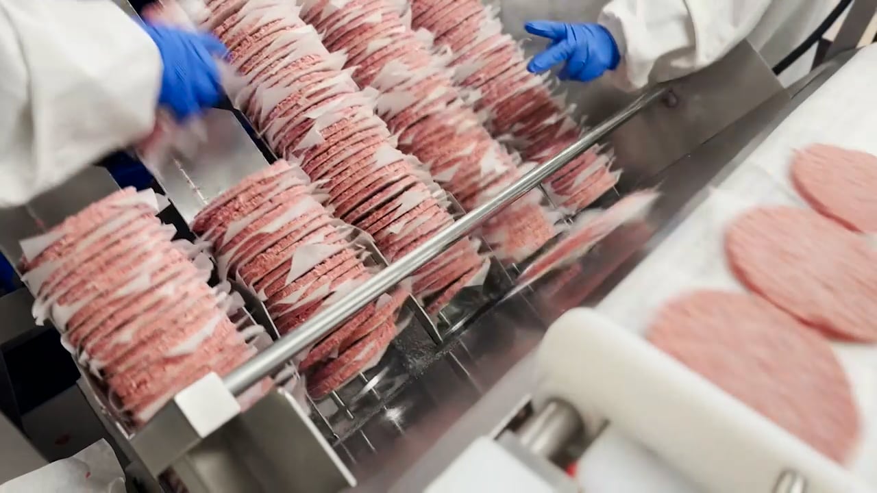 Interstate Meat Distributors Home