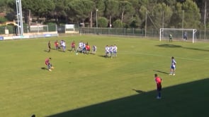 Pitu Batlle contra Sepu, el cara a cara més esperat es juga diumenge a Bellcaire