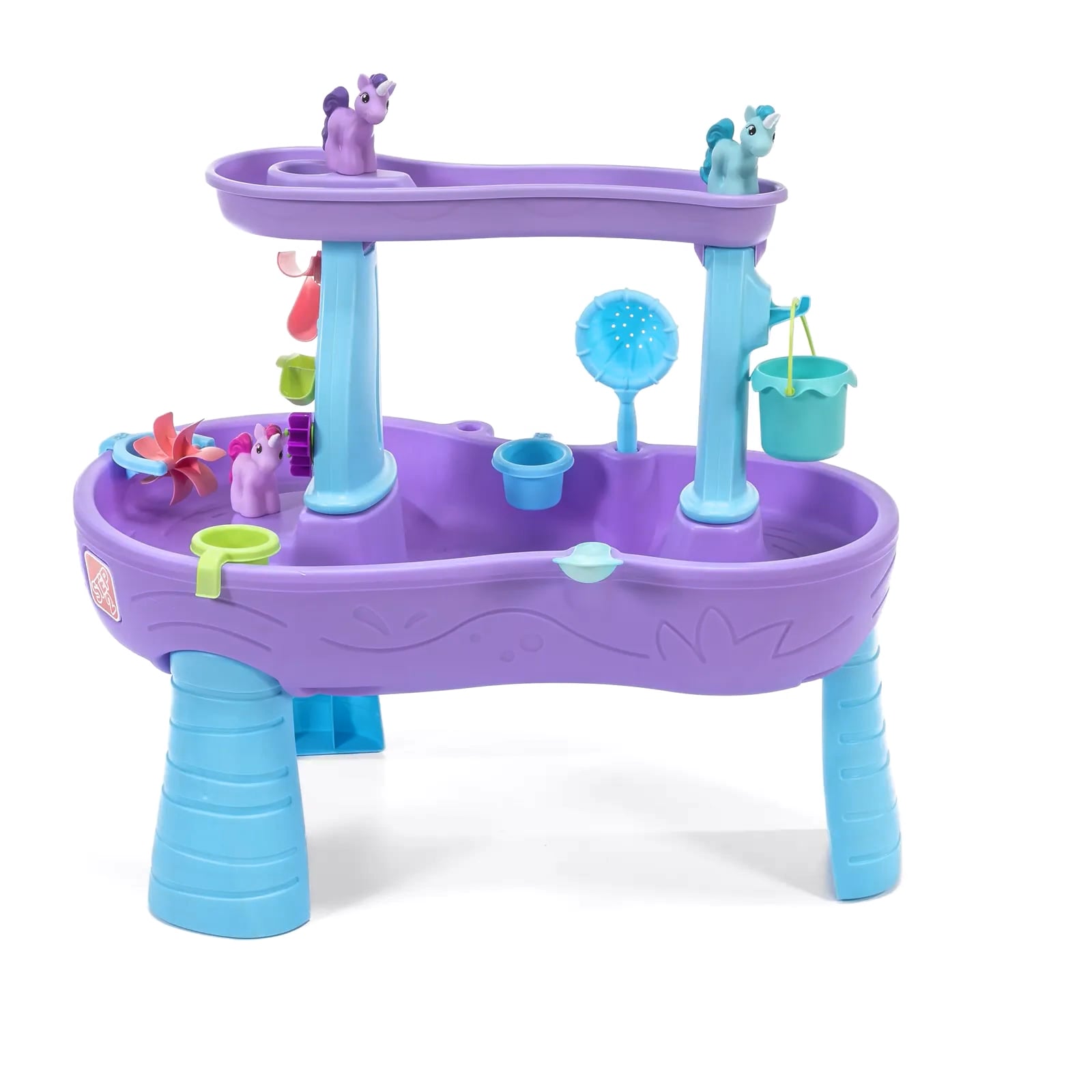 4872 Rain Showers & Unicorns Water Table 360 on Vimeo