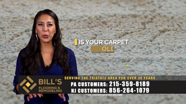  
ABOUT BILL'S FLOORING &amp; REMODELING
