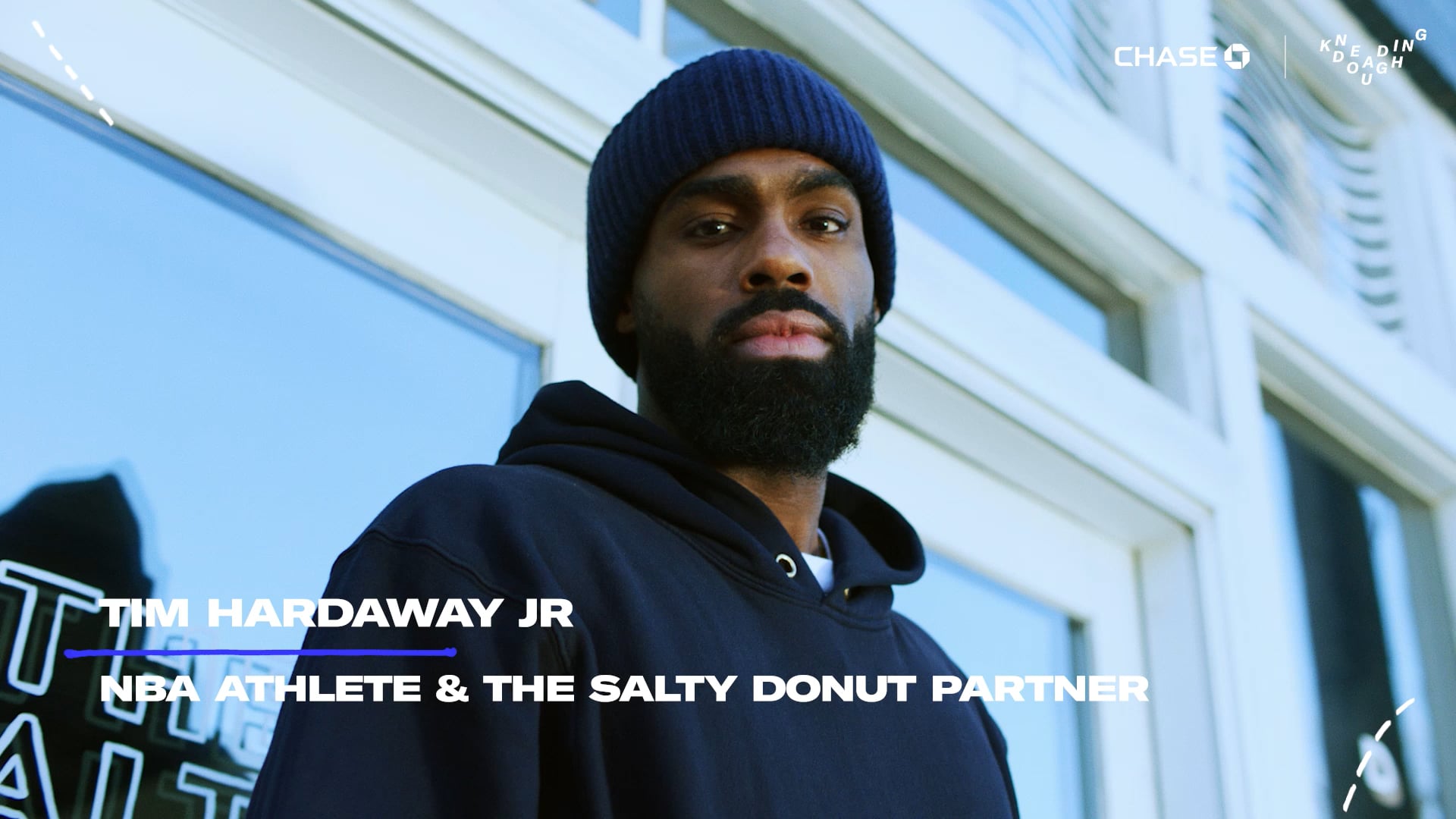 Tim Hardaway Jr.