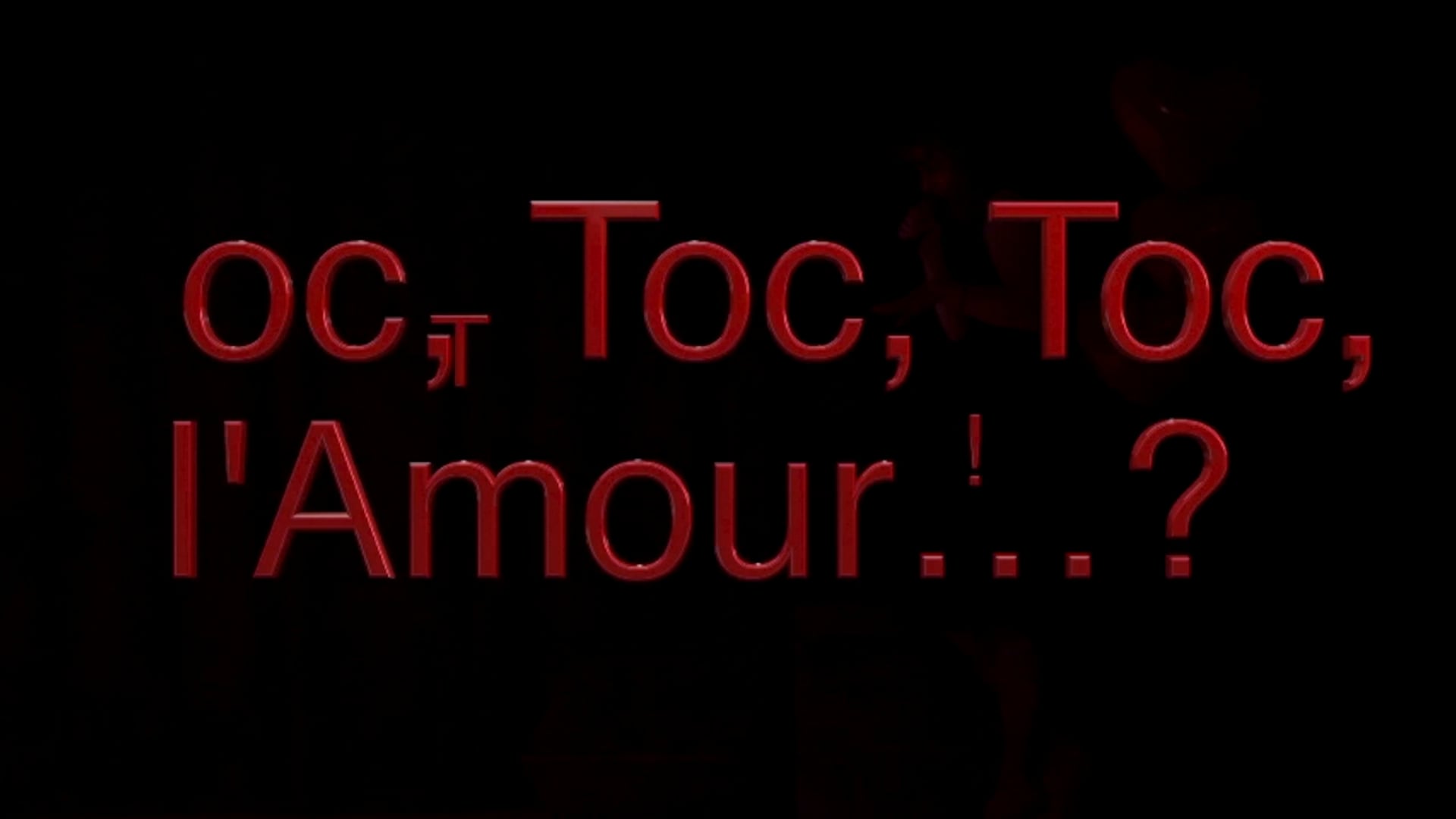 Teaser C Toctoctoclamour