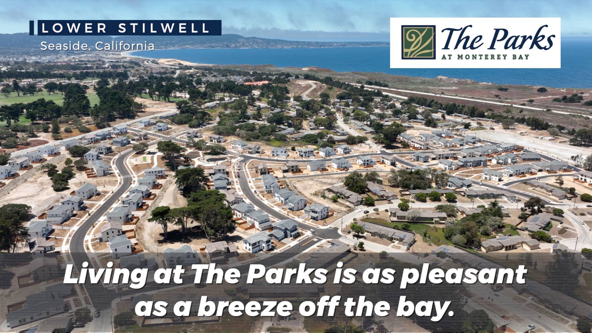 All Electric Homes at Lower Stilwell Virtual Tour on Vimeo