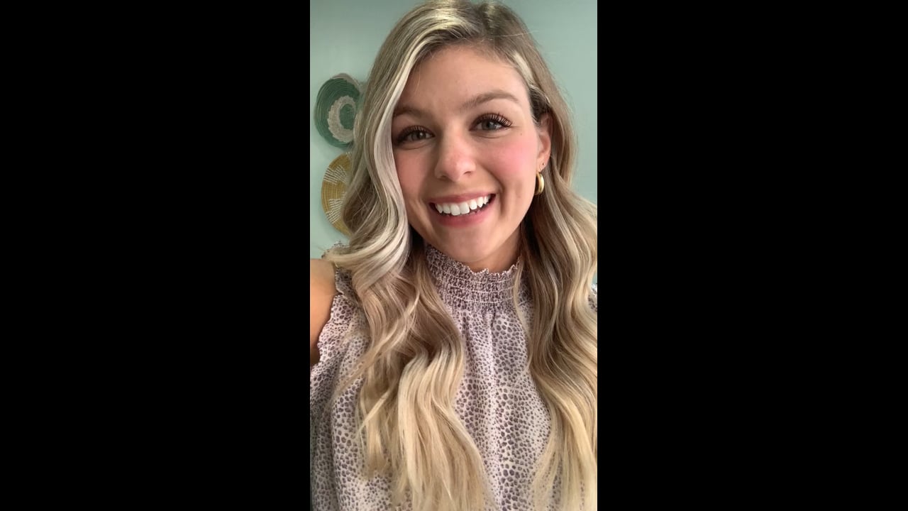 Madison Gentry