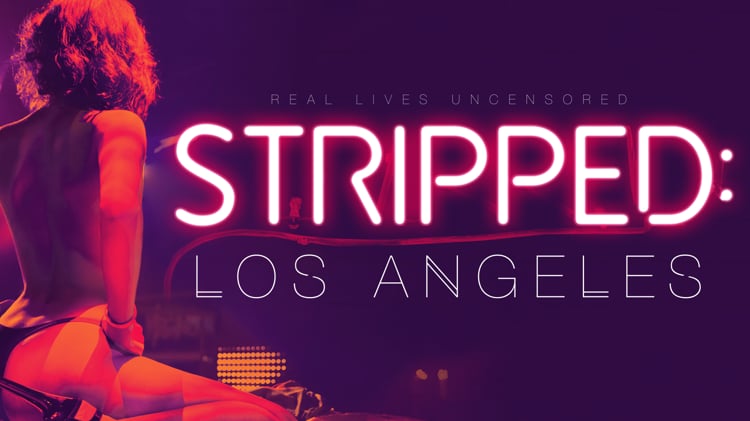 Stripped LA - Trailer