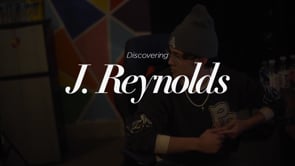 Discovering J. Reynolds