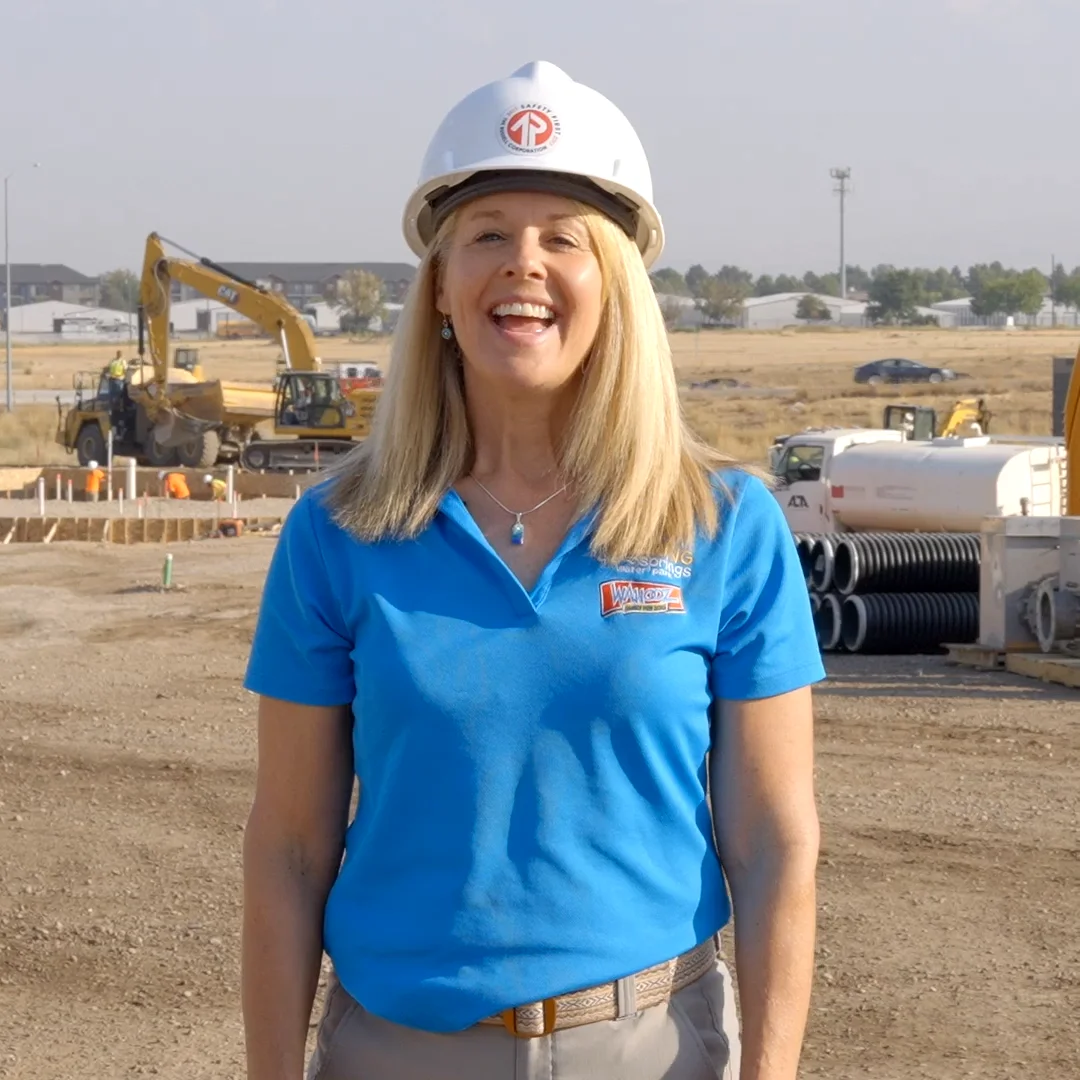 Roaring Springs Waterpark Expansion Tour Sept 2022 on Vimeo