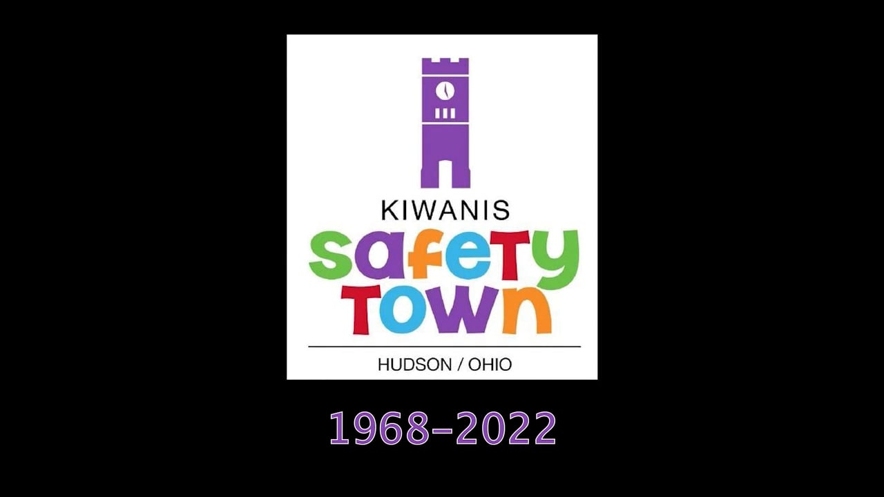 Hudson Safety Town History
