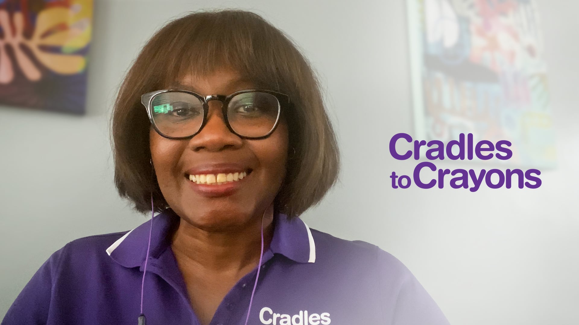 Nonprofit Cradles to Crayons saves big with prototype testing on Vimeo