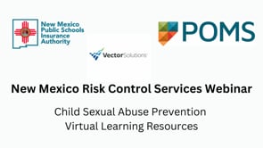 Child Sexual Abuse Prevention video