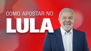 Como Apostar no Lula