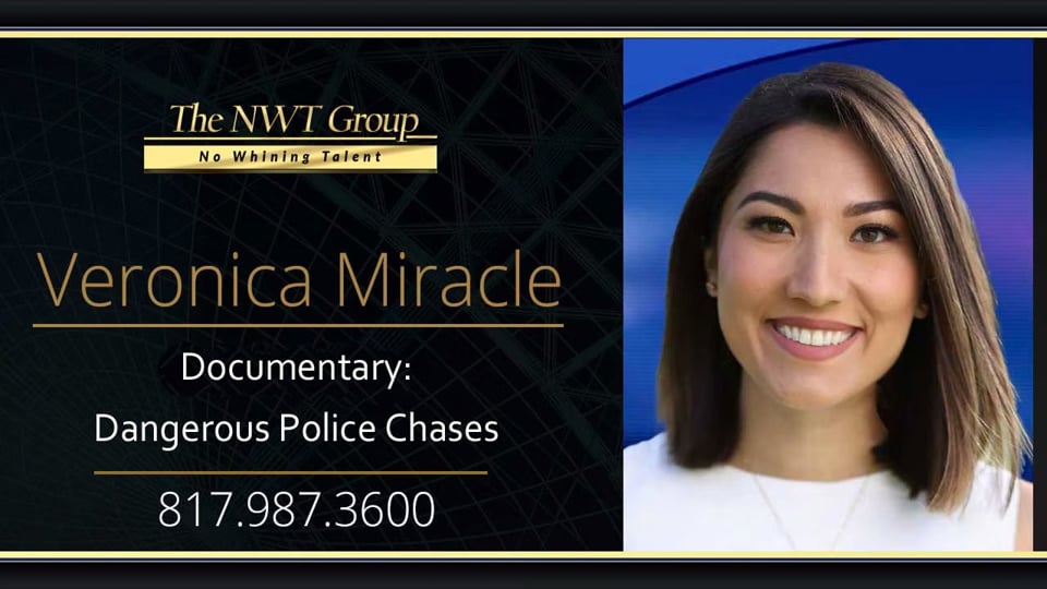 Documentary: Dangerous Police Chases