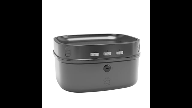 Stash Monkey Stashbox video thumbnail